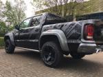 Volkswagen Amarok V6 Double Cab Highline AMY by Carlex Design 2019 года